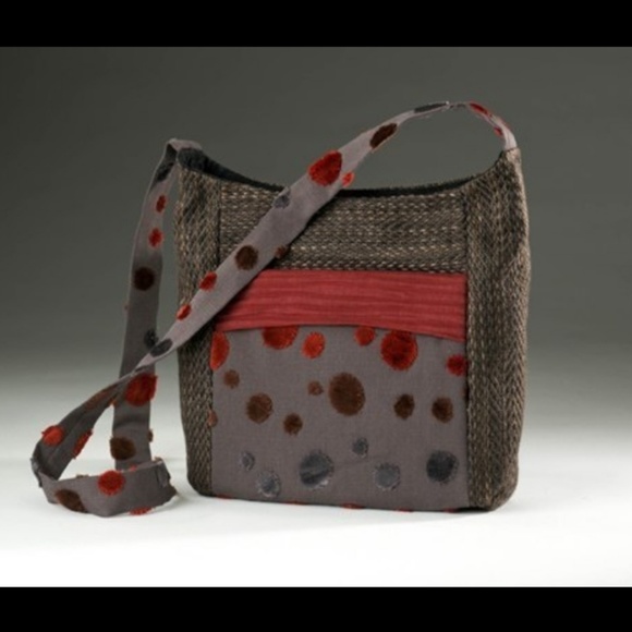 L. O'Neill Design Crossbody Bag - Picture 8 of 8
